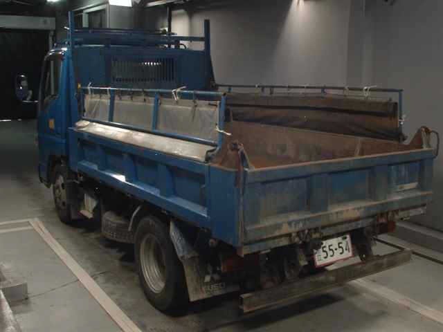 Mitsubishi CANTER 2013 8421123-1
