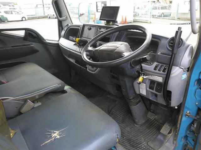 Mitsubishi CANTER 2013 8421123-3