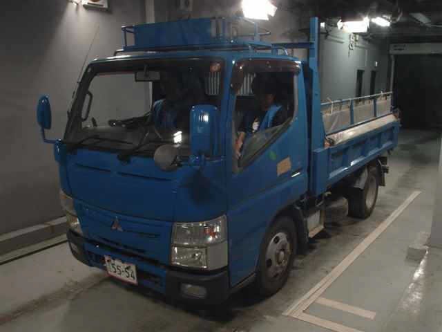 Mitsubishi CANTER 2013 8421123-4