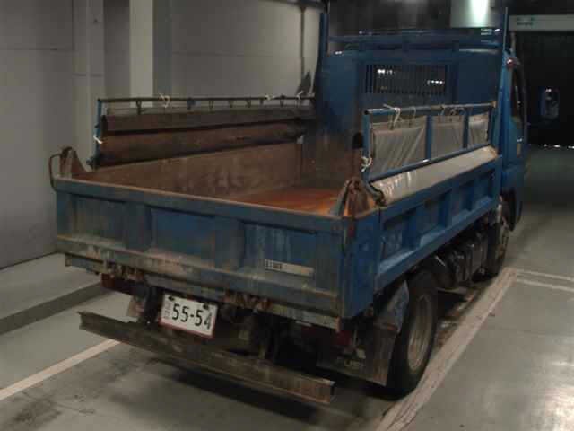 Mitsubishi CANTER 2013 8421123-5