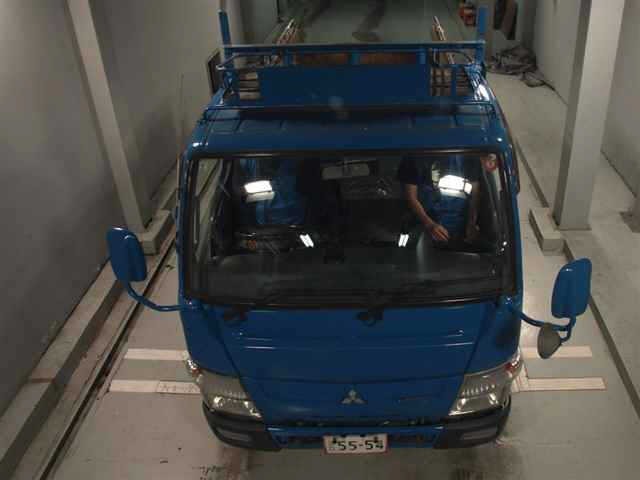 Mitsubishi CANTER 2013 8421123-6