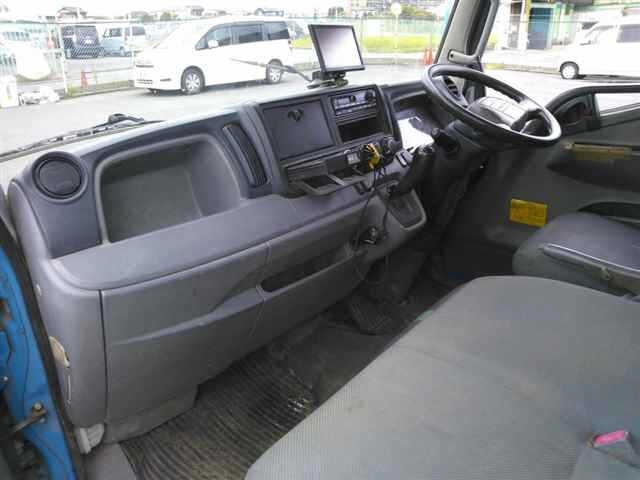 Mitsubishi CANTER 2013 8421123-8