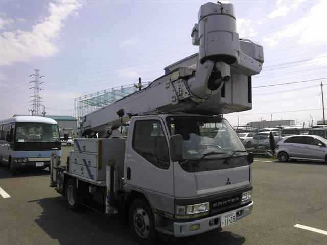 sat car
