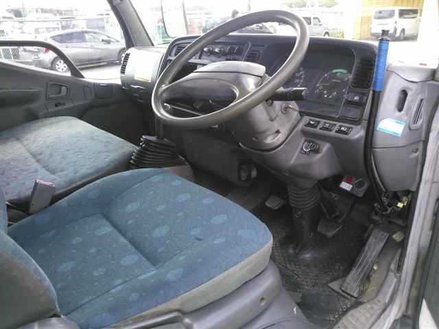 Mitsubishi CANTER 1999 8421124-3