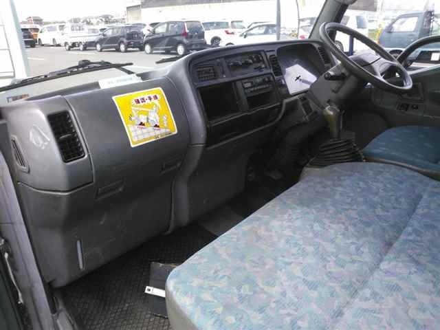 Mitsubishi CANTER 1999 8421124-6