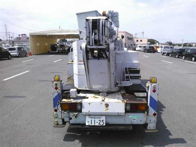 Mitsubishi CANTER 1999 8421124-7