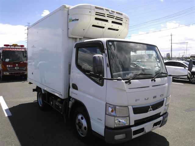 Mitsubishi CANTER 2016 8421131-0