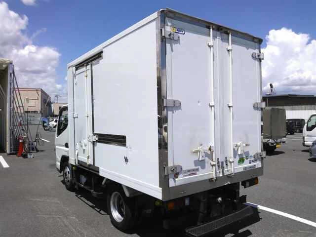 Mitsubishi CANTER 2016 8421131-1