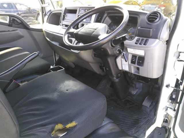 Mitsubishi CANTER 2016 8421131-3
