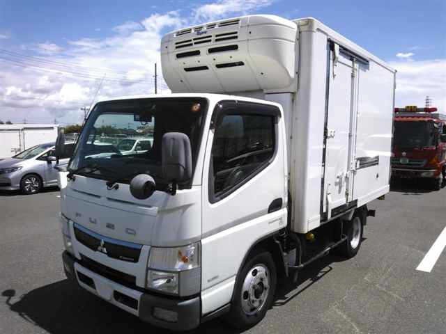Mitsubishi CANTER 2016 8421131-4