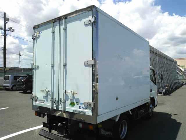 Mitsubishi CANTER 2016 8421131-5