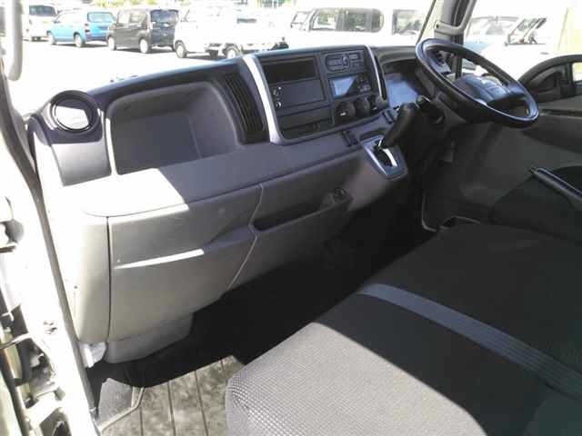 Mitsubishi CANTER 2016 8421131-6