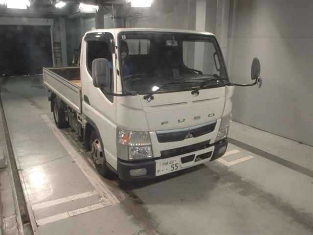 Mitsubishi CANTER 2020 8421132-0