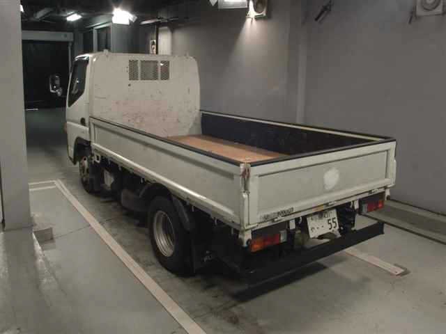 Mitsubishi CANTER 2020 8421132-1