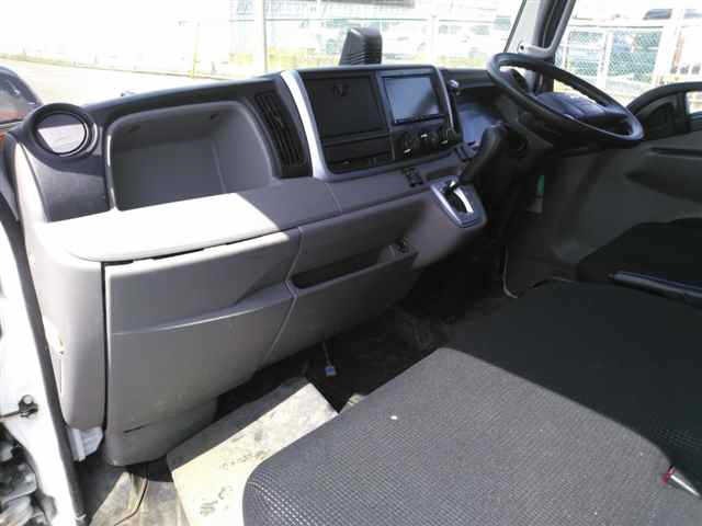 Mitsubishi CANTER 2020 8421132-10