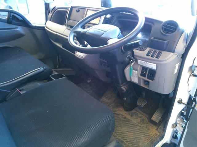 Mitsubishi CANTER 2020 8421132-3