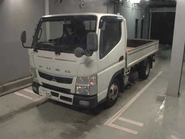 Mitsubishi CANTER 2020 8421132-4
