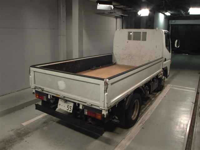 Mitsubishi CANTER 2020 8421132-5