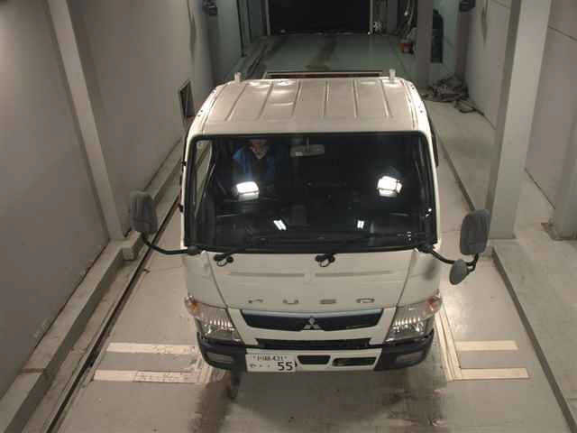 Mitsubishi CANTER 2020 8421132-6