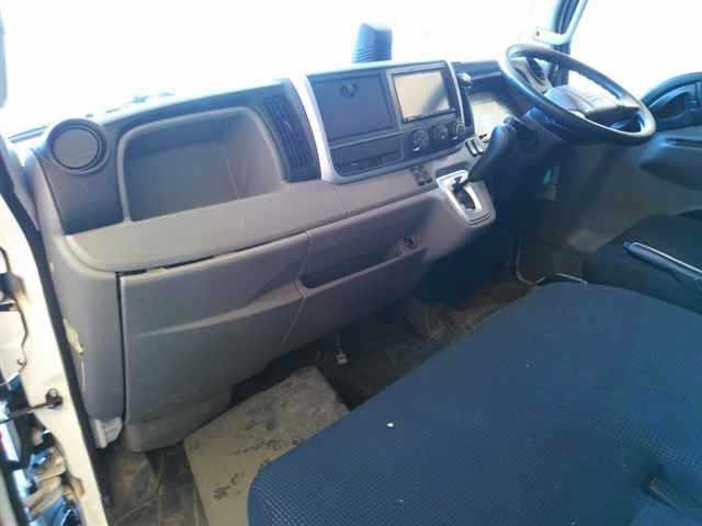 Mitsubishi CANTER 2020 8421132-8