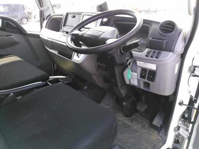 Mitsubishi CANTER 2020 8421132-9