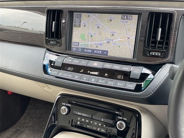 Toyota CENTURY 2019 8411406-11
