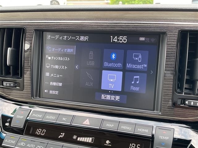 Toyota CENTURY 2019 8411406-12