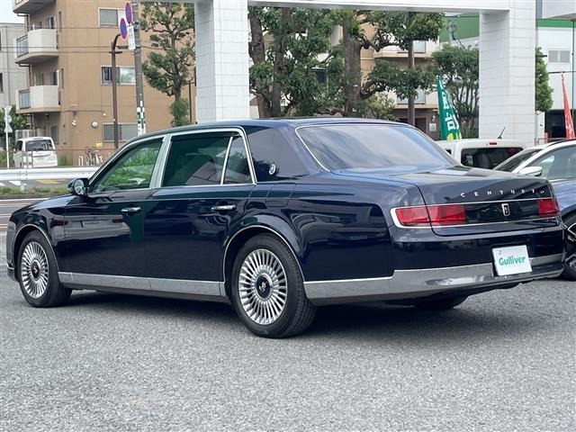 Toyota CENTURY 2019 8411406-13