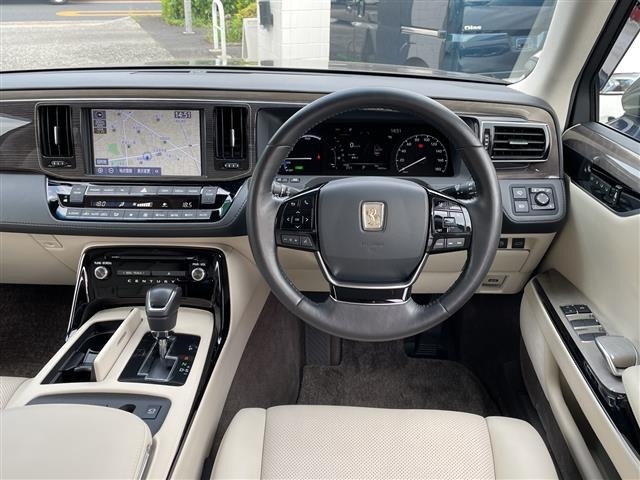 Toyota CENTURY 2019 8411406-15