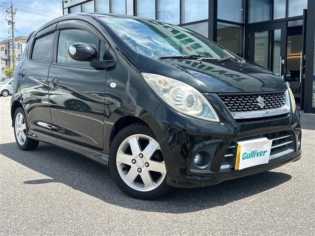 Suzuki CERVO 2009 8389752-0