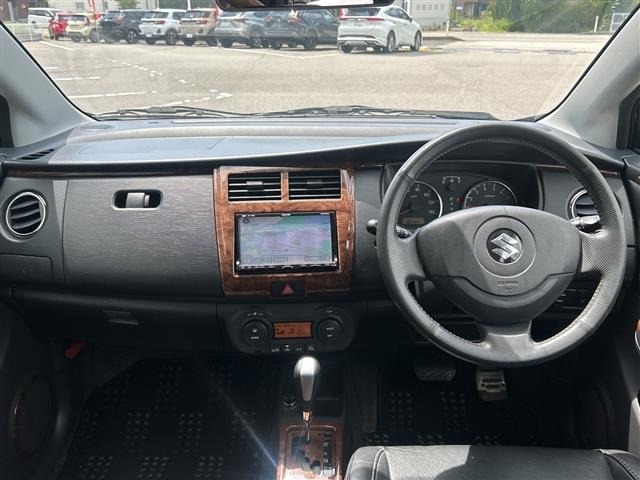Suzuki CERVO 2009 8389752-10