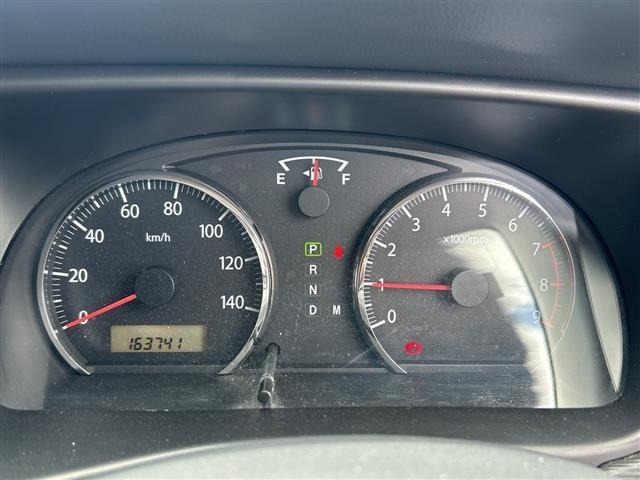 Suzuki CERVO 2009 8389752-11