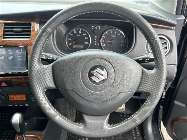Suzuki CERVO 2009 8389752-12