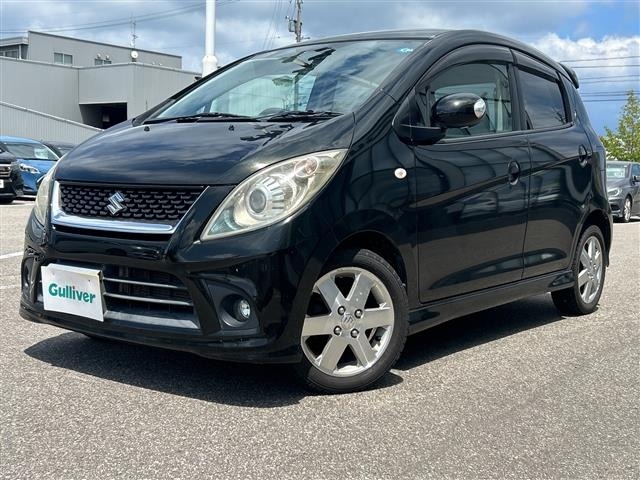 Suzuki CERVO 2009 8389752-4