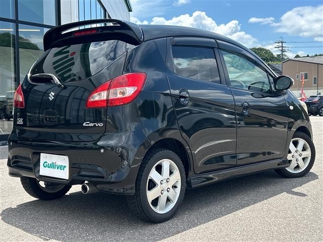 Suzuki CERVO 2009 8389752-6