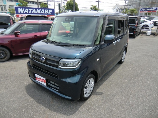 Subaru CHIFFON 2019 8401892-0