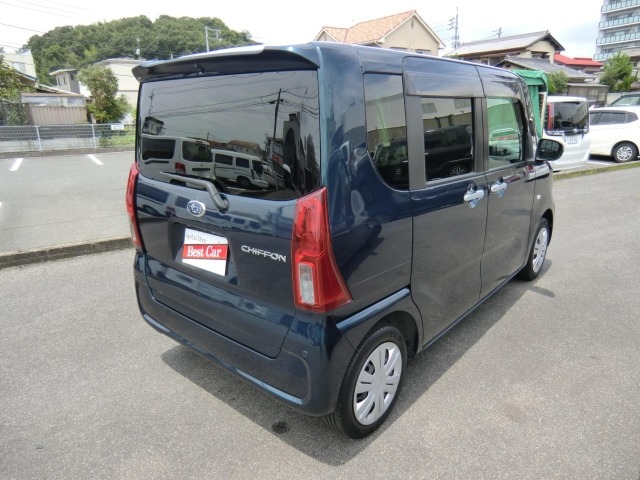 Subaru CHIFFON 2019 8401892-1