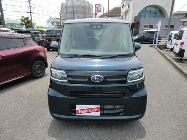 Subaru CHIFFON 2019 8401892-17