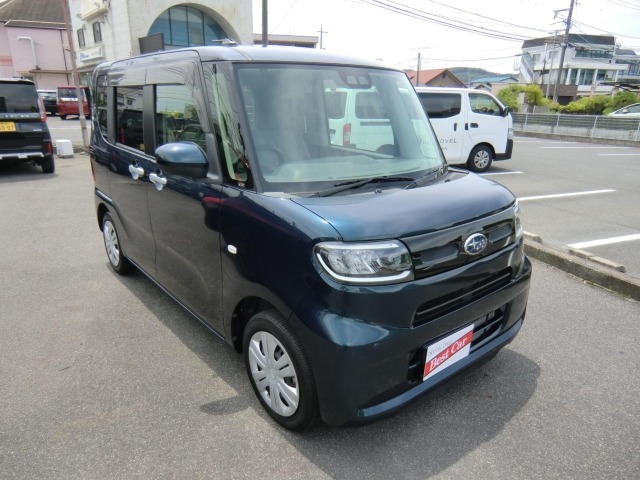 Subaru CHIFFON 2019 8401892-19