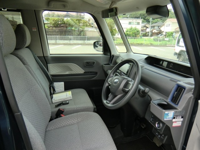 Subaru CHIFFON 2019 8401892-4