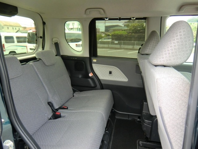 Subaru CHIFFON 2019 8401892-6