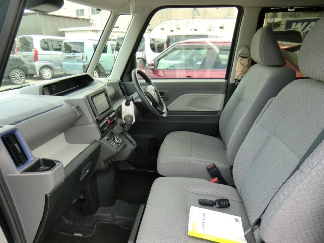 Subaru CHIFFON 2019 8401892-8
