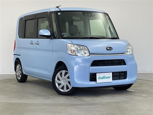 Subaru CHIFFON 2017 8402247-0