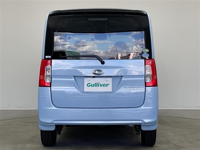 Subaru CHIFFON 2017 8402247-20