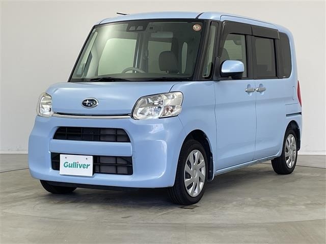Subaru CHIFFON 2017 8402247-4