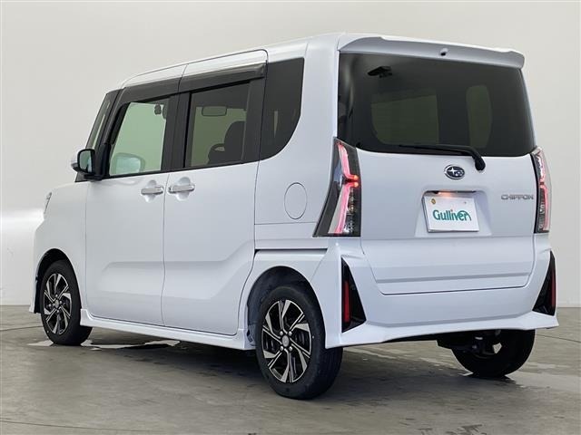 Subaru CHIFFON 2024 8402301-13