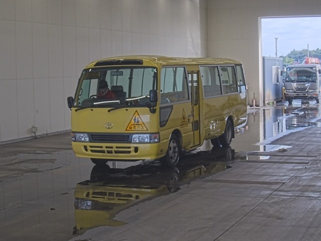 Toyota COASTER 2006 8410150-0