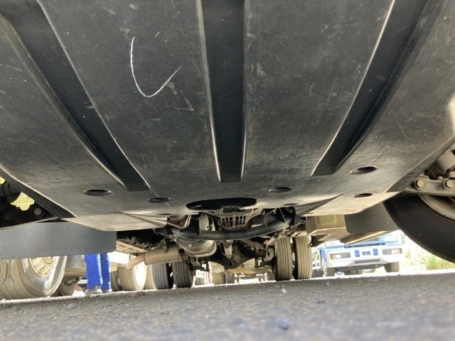 Toyota COASTER 2006 8410150-10