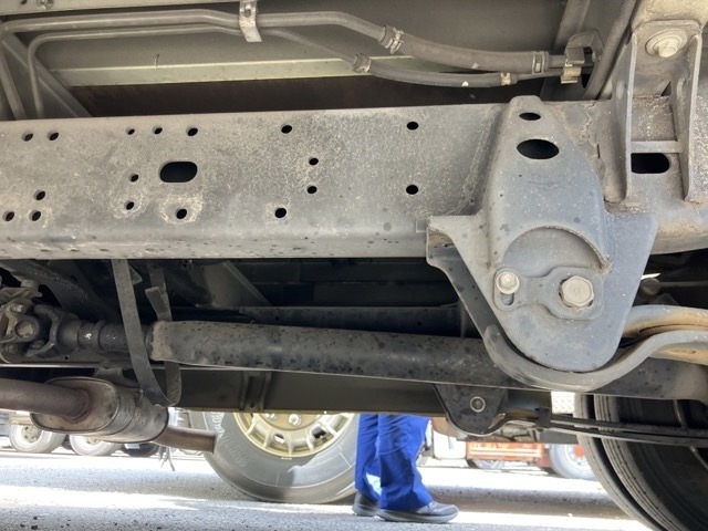 Toyota COASTER 2006 8410150-11