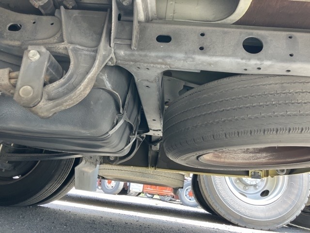 Toyota COASTER 2006 8410150-12